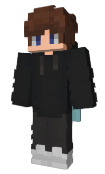 Minecraft скин по нику shy_guy6