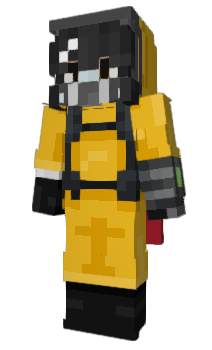 Minecraft скин по нику Agus99_