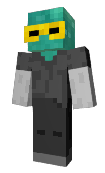 Minecraft skin HJxJJ