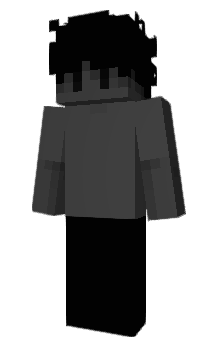 Minecraft skin Jaooz_