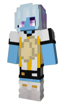 Minecraft скин по нику Karlion_