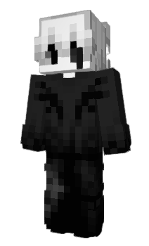 Minecraft скін по ніку d0ny_