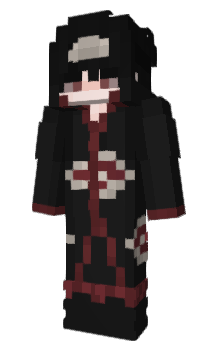 Minecraft скін по ніку d0ny_