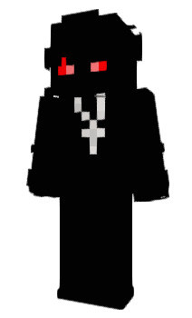 Minecraft скин по нику d0ny_