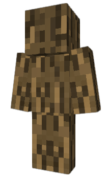 Minecraft skin Shamam
