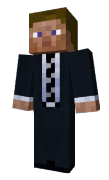 Minecraft skin dreamstate42