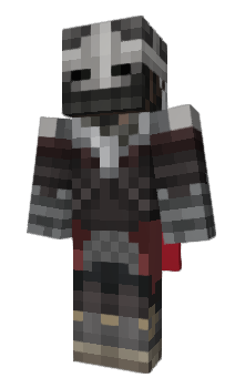 Minecraft скин по нику omgmm