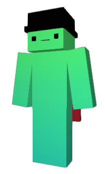 Minecraft skin CrazyForL