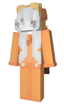 Minecraft скін по ніку TrynoYT