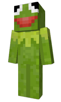 Minecraft скин по нику Armitron