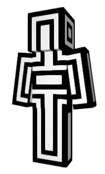 Minecraft скин по нику InkBird