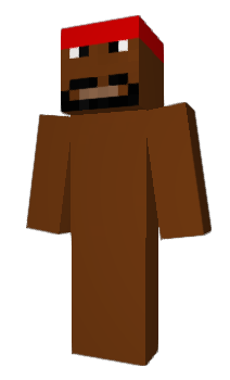 Minecraft скин по нику Cguy
