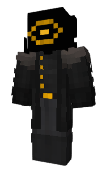 Minecraft скин по нику Semhere