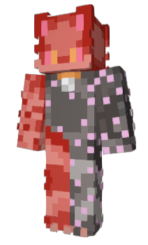 Minecraft скин по нику bonny5