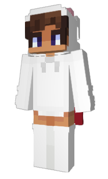 Minecraft skin kadurim