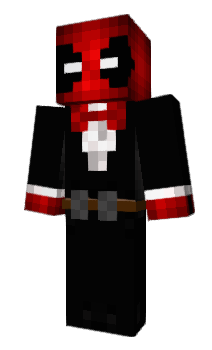 Minecraft skin N0ELN