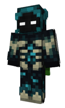 Minecraft skin YAKIMCUK1