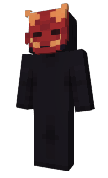 Minecraft skin Deep21