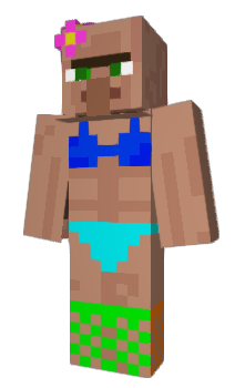 Minecraft skin se1nt