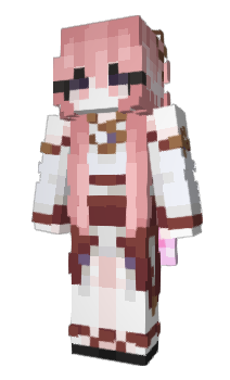 Minecraft skin shadyyone