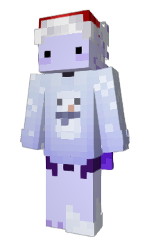 Minecraft skin titouange