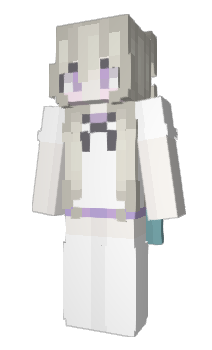 Minecraft скин по нику Vadios