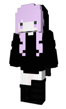 Minecraft скин по нику giws