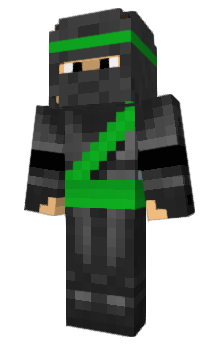 Minecraft скін по ніку teoe