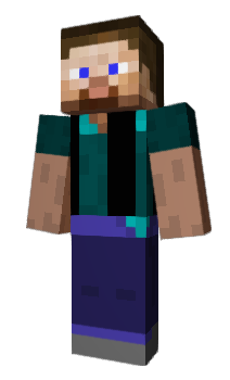 Minecraft скин по нику cloudff