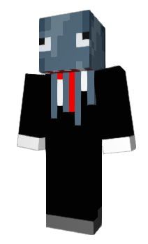 Minecraft скин по нику NacG