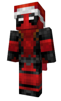 Minecraft skin TheAspecttx