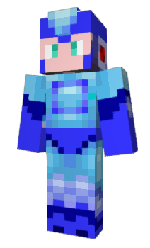 Minecraft скін по ніку Ullom