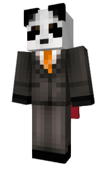Minecraft скин по нику Wallos