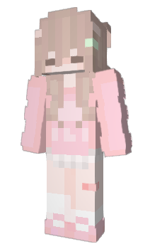 Minecraft skin VeneLA