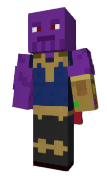 Minecraft скин по нику cyuteboy