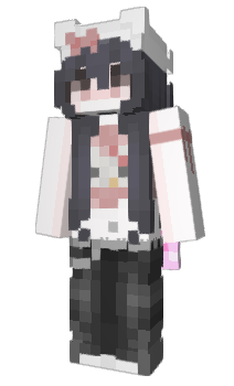 Minecraft skin zeffsnopz