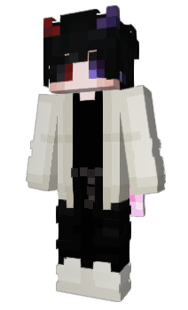 Minecraft скин по нику LORDMINATUR