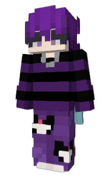 Minecraft скін по ніку IgnSte_