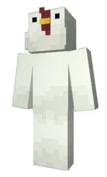 Minecraft скін по ніку qauds