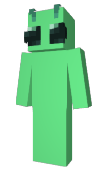 Minecraft skin wail0rd_