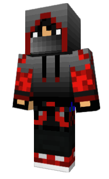 Minecraft skin 6005