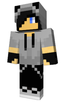 Minecraft скин по нику java_a