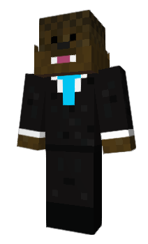Minecraft скін по ніку facemasks