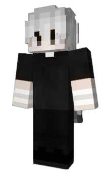 Minecraft skin KatanaXD_