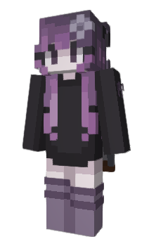 Minecraft skin Dank_Fox