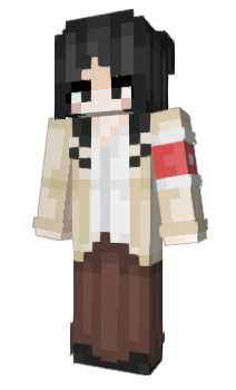 Minecraft скин по нику Dehs