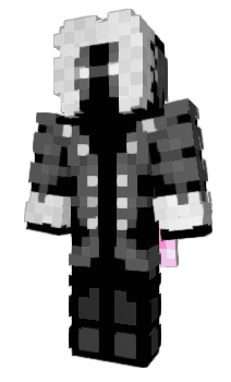 Minecraft skin Gen41k