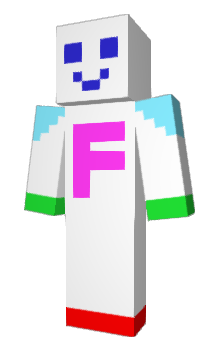 Minecraft скін по ніку HSEM