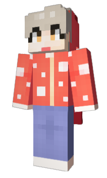 Minecraft скин по нику inMiner