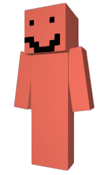 Minecraft скин по нику ARKA47